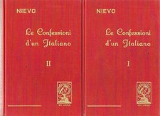 LE CONFESSIONI D'UN ITALIANO -