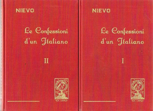Confessioni italiano - le,