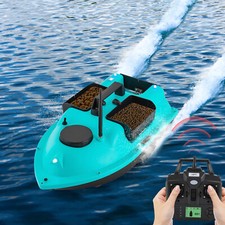 2*5200mAh RC Esca da Pesca