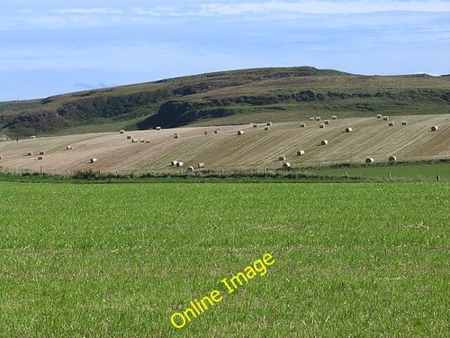 Photo 6x4 hay - 6x4, at