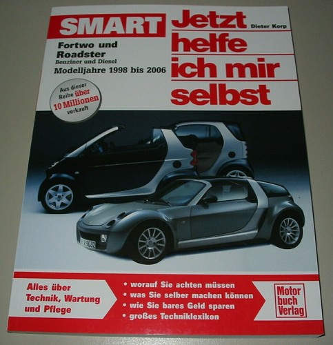 Reparaturanleitung smart - reparaturanleitung,