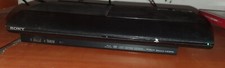SONY PLAYSTATION 3 PS3 SUPERSLIM +  PAD + 8 GIOCHI ps1 / ps3 (vedi dettagli)