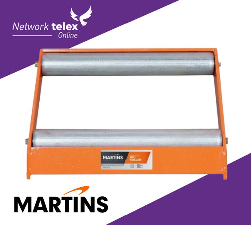 Martins industries mic - martins, mic-roller
