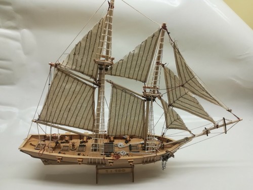 Veliero vascello nave barca - nave,