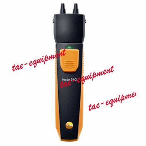 Nuovo 1pc testo 510i manometro - testo,
