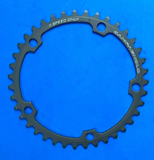 CAMPAGNOLO super record Corona chainring 11s 39t 135 bcd 11 velocità 39 denti