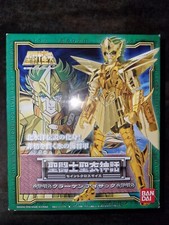 Bandai myth cloth Saint Seiya Marine Kraken Isaac
