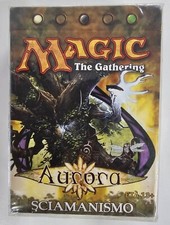 MTG MAGIC Aurora Mazzo
