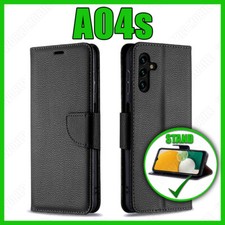 Flip Cover Custodia Magnetica