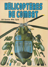 ELICOTTERI DA COMBATTIMENTO_HELICOPTERES DE COMBAT_1988