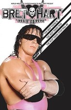 WWE - Bret Hart: Hitman (DVD