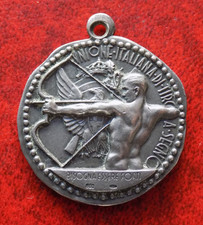 IV Gara Nazionale di Tiro a