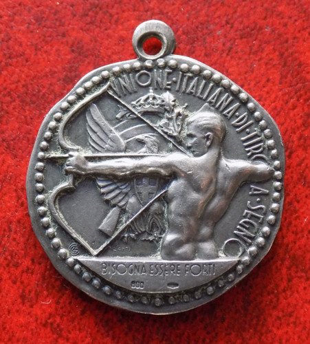 Gara nazionale tiro a - tiro,