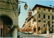 CONEGLIANO VENETO TREVISO Via