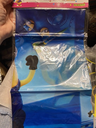 103 minions birthday - 103,