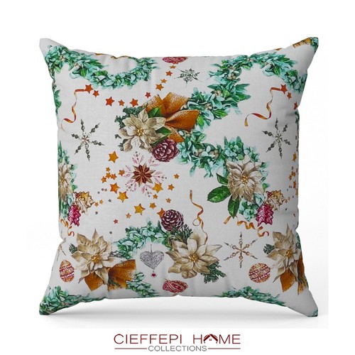 Ribbon cuscino arredo - ribbon,