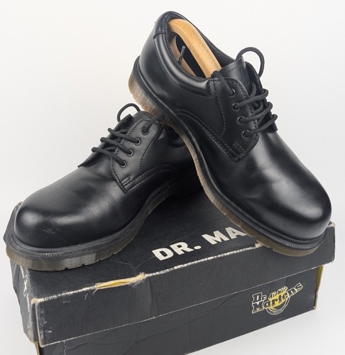 Scarpe uomo martens - dr, taglia