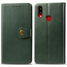 Per Galaxy A10S Custodia per