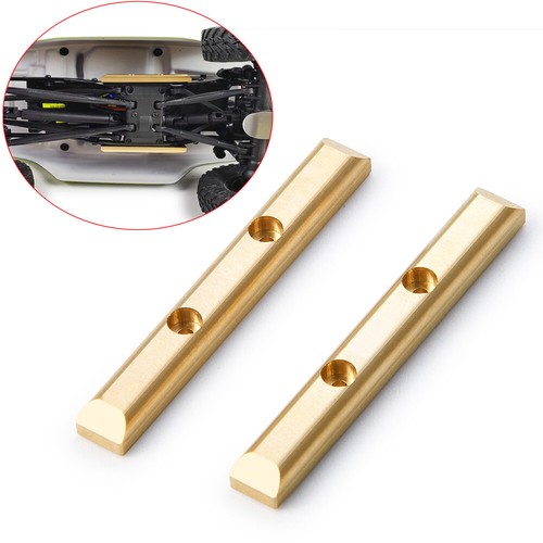 Per axial scx24 - per, rc