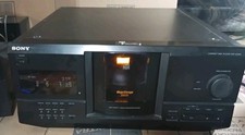 Sony CDP-CX220 CD Changer