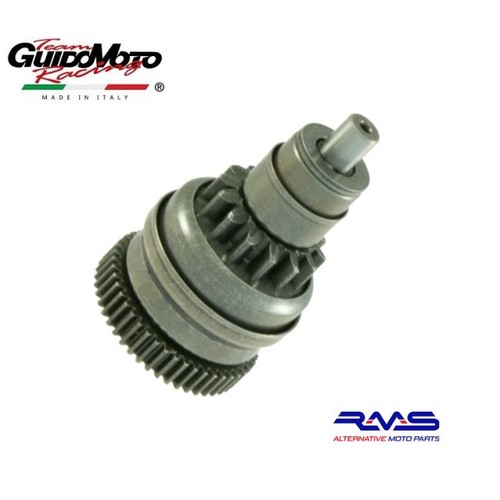 Pignone avviamento elettrico - pignone,