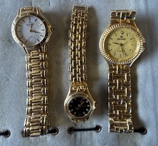 3 Orologi Marca  Romano