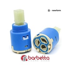 CARTUCCIA CERAMICA D.25