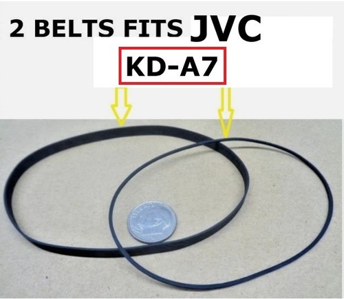 Cinture adatte per jvc a7 - adatte,