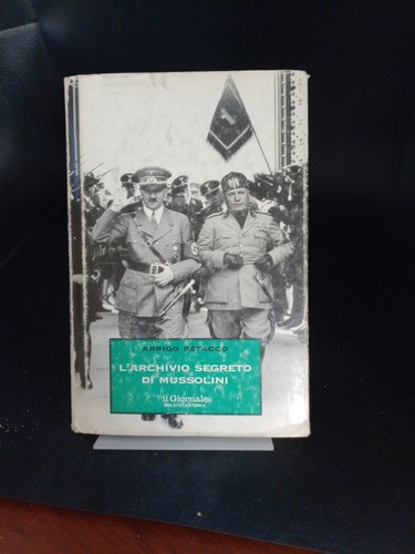 Archivio segreto di - segreto,