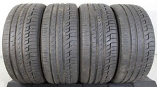 4 pneumatici estivi 235/45R17 94Y Continental Premium Contact 6 2x2018/2x2019