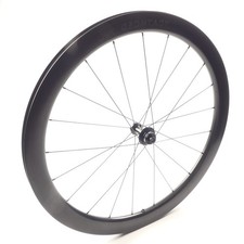 Newmen Advanced A.50 ruota