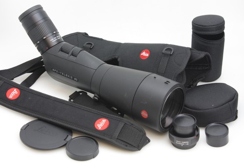 Leica apo televid come - leica,