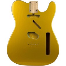 Corpo Telecaster Fender Custom