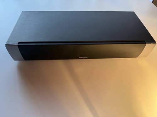Bose mediacenter mc1 console - *,