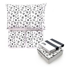 COMPLETO LENZUOLA LETTINO BABY