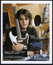 Chitarra Fender Stratocaster