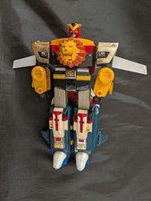 Junk Dx Chogokin Super Beast