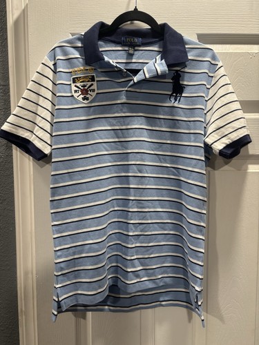 Polo ralph lauren blu - ralph,