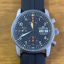 Orologio Uomo Fortis Flieger