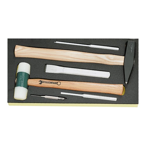 Stahlwille assortimento 6 - stahlwille,