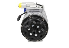 BV PSH Compressore Climatizzatore Per VW Multivan V 2.5 TDI California T5 Camper