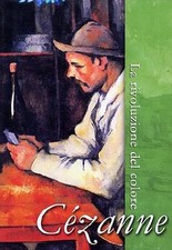 CEZANNE- USATO  DVD ARTE