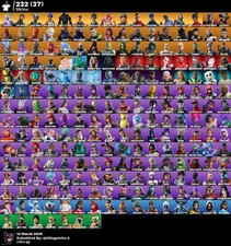 Fortnite SEASON 3 OG GALAXY