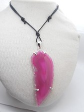 Ciondolo in Argento 925 con