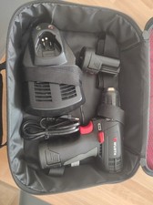 Trapano Avvitatore WÜRTH 12V