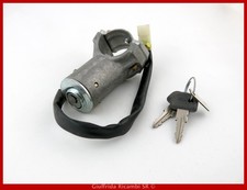 Ignition lock key - , lancia