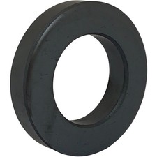 FT240-43 Fair-Rite nucleo in ferrite toroide 61x35,55x12,7 mm
