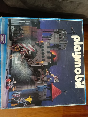 Vintage playmobil - vintage,