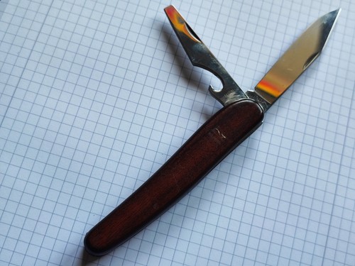 Coltello tascabile coltello