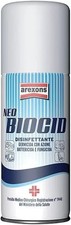 DISINFETTANTE IGIENIZZANTE AUTO AREXONS 4155 NEO BIOCID - BATTERICIDA 150 ML